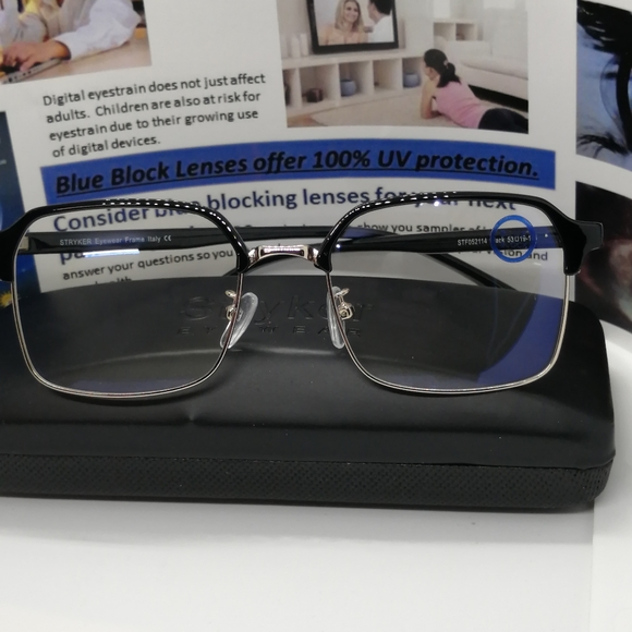 New Stryker Computer Club Master ready Blu… - Picture 2 of 8